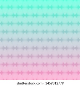 Abstract Geometric pattern Gradient Background Color