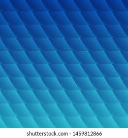 Abstract Geometric pattern Gradient Background Color