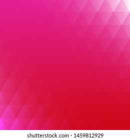 Abstract Geometric pattern Gradient Background Color