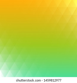 Abstract Geometric pattern Gradient Background Color