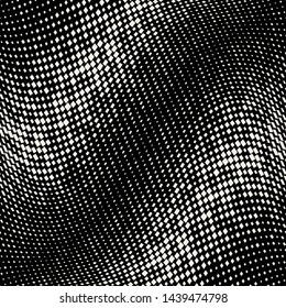 abstract geometric pattern for graphic design or textile