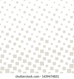 abstract geometric pattern for graphic design or textile