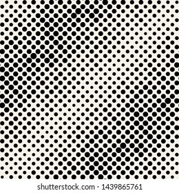 abstract geometric pattern for graphic design or textile
