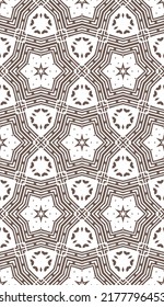Patrón geométrico abstracto. El fondo es moderno y gráfico. 