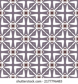 Abstract geometric pattern. Graphic modern seamless background. 