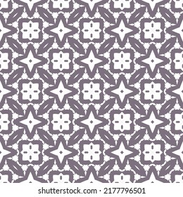 Abstract geometric pattern. Graphic modern seamless background. 