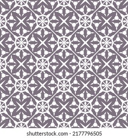 Abstract geometric pattern. Graphic modern seamless background. 