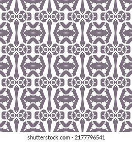 Abstract geometric pattern. Graphic modern seamless background. 