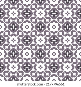 Abstract geometric pattern. Graphic modern seamless background. 