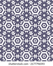 Patrón geométrico abstracto. El fondo es moderno y gráfico. 