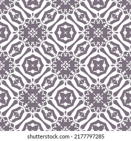 Abstract geometric pattern. Graphic modern seamless background. 