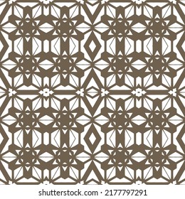 Patrón geométrico abstracto. El fondo es moderno y gráfico. 