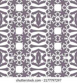 Abstract geometric pattern. Graphic modern seamless background. 