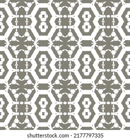 Patrón geométrico abstracto. El fondo es moderno y gráfico. 