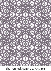 Abstract geometric pattern. Graphic modern seamless background. 