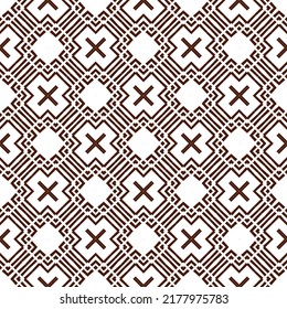 Patrón geométrico abstracto. El fondo es moderno y gráfico. 