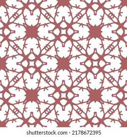 Abstract geometric pattern. Graphic modern seamless background. 
