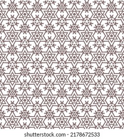 Patrón geométrico abstracto. El fondo es moderno y gráfico. 