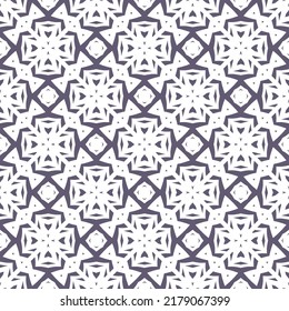 Abstract geometric pattern. Graphic modern seamless background. 