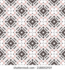 Patrón geométrico abstracto. El fondo es moderno y gráfico. 