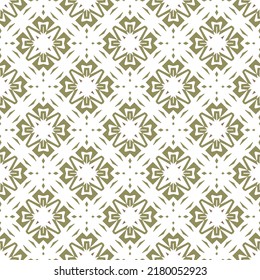 Abstract geometric pattern. Graphic modern seamless background. 