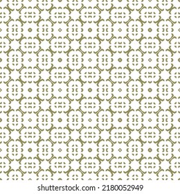 Abstract geometric pattern. Graphic modern seamless background. 