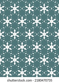 Abstract geometric pattern. Graphic modern seamless background. 