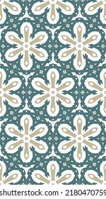 Abstract geometric pattern. Graphic modern seamless background. 