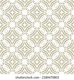 Abstract geometric pattern. Graphic modern seamless background. 
