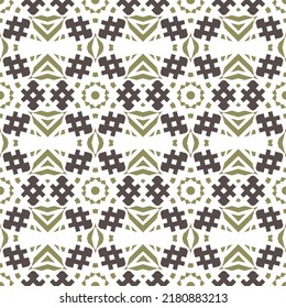 Patrón geométrico abstracto. El fondo es moderno y gráfico. 