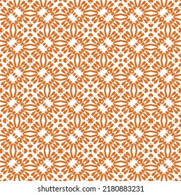 Abstract geometric pattern. Graphic modern seamless background. 