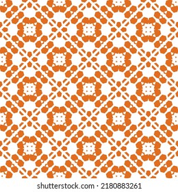 Abstract geometric pattern. Graphic modern seamless background. 