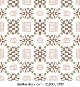 Abstract geometric pattern. Graphic modern seamless background. 