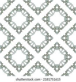 Abstract geometric pattern. Graphic modern seamless background. 