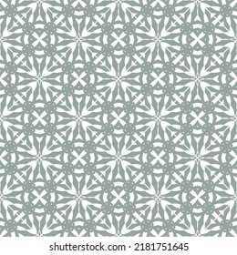 Abstract geometric pattern. Graphic modern seamless background. 