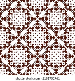 Patrón geométrico abstracto. El fondo es moderno y gráfico. 