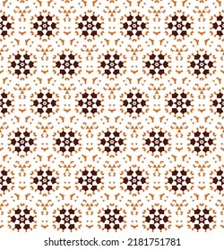 Patrón geométrico abstracto. El fondo es moderno y gráfico. 