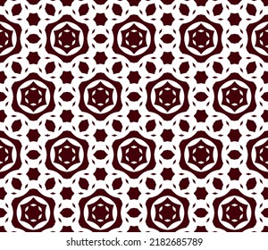 Patrón geométrico abstracto. El fondo es moderno y gráfico. 