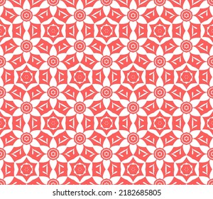 Patrón geométrico abstracto. El fondo es moderno y gráfico. 
