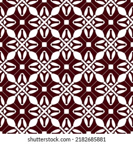 Patrón geométrico abstracto. El fondo es moderno y gráfico. 