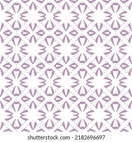 Abstract geometric pattern. Graphic modern seamless background. 
