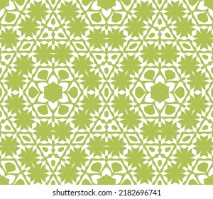 Patrón geométrico abstracto. El fondo es moderno y gráfico. 