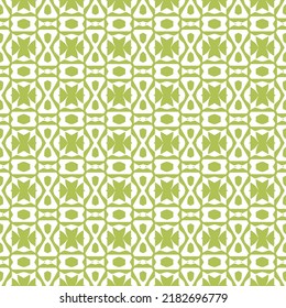 Abstract geometric pattern. Graphic modern seamless background. 