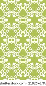 Abstract geometric pattern. Graphic modern seamless background. 