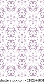 Abstract geometric pattern. Graphic modern seamless background. 