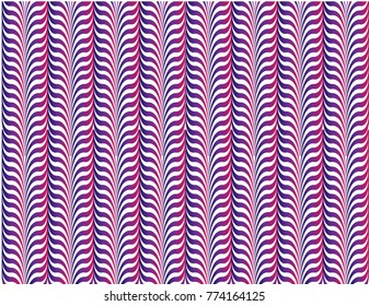 Abstract geometric pattern - Illustration, Tile, Wave Pattern,wallpaper 