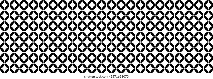 Abstract Geometric pattern, Illustration, vector, alternating overlapping, orderly, arrangement , background, banner, website, template, Back and white, Nobody.