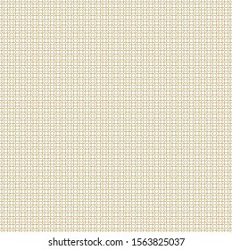Abstract geometric pattern khaki with stripes, lines.