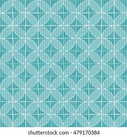 Abstract geometric pattern with line , background vector. Pattern can be used for wallpaper, cover fills, web page background, surface textures. 