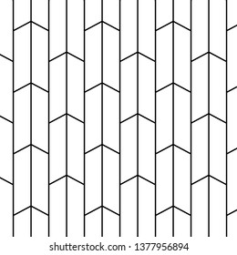 Abstract geometric pattern with lines